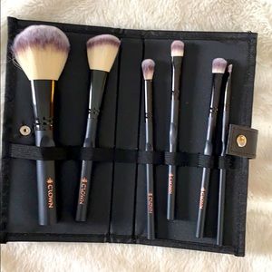New crown pro brush set